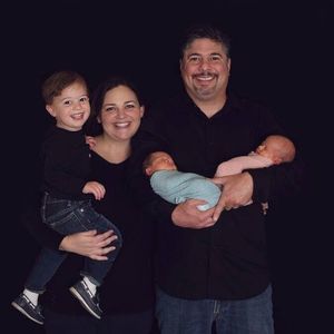 Meet your Posher, Andrea